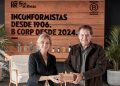 Evento B Corp- Ignacio Rivera y Belen Viloria