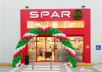 Fragadis Spar Alforja