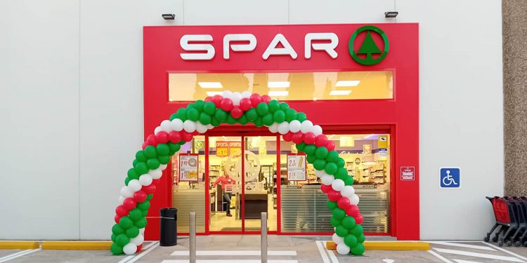 Fragadis Spar Alforja