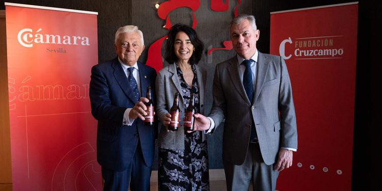 Francisco Herrero-Carmen Ponce y José Luis Sanz