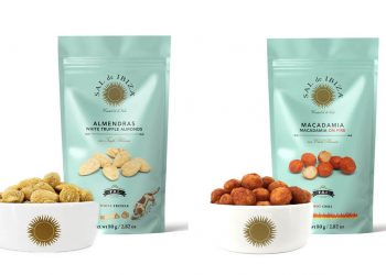 Frutos secos de Ibiza