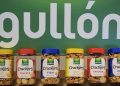 Galletas Gullon-salados