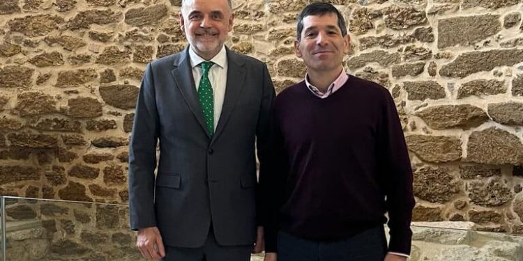 Gullon-Convenio Fundacion España Habitar