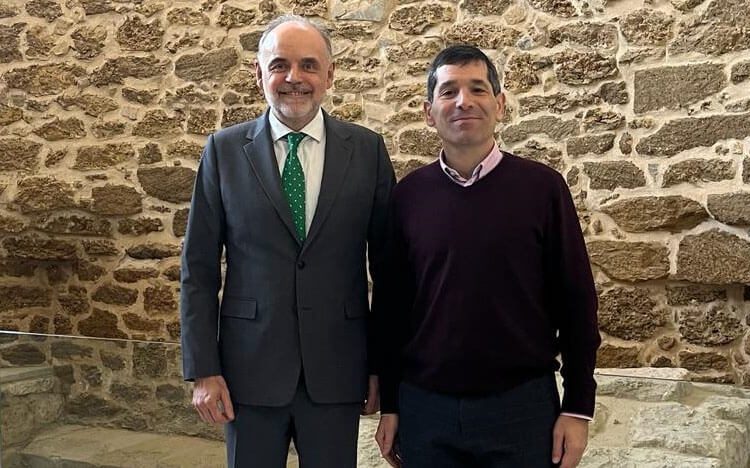 Gullon-Convenio Fundacion España Habitar