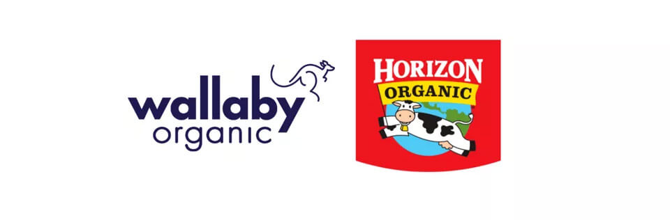 Danone announces the sale of Horizon Organic and Wallaby in the United States