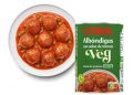 Litoral Veg albondigas con tomate