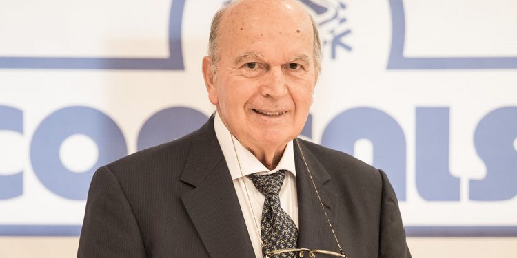 Luis Simarro