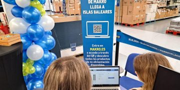 Marketplace Makro