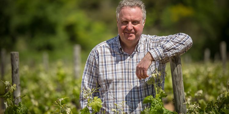 Pere Ferrer-Freixenet