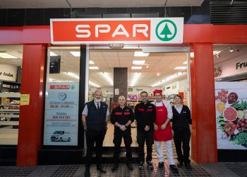 Spar Gran Canaria