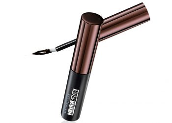 Maybelline New York presenta su nuevo tinte semipermanente para cejas