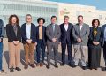 Visita Congelados de Navarra