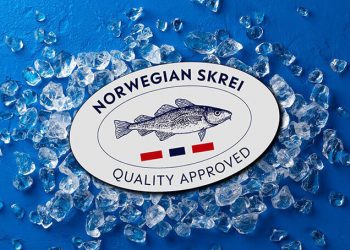 bacalao skrei etiqueta