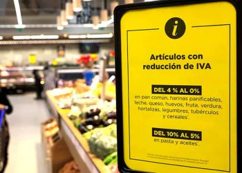 iva alimentos básicos