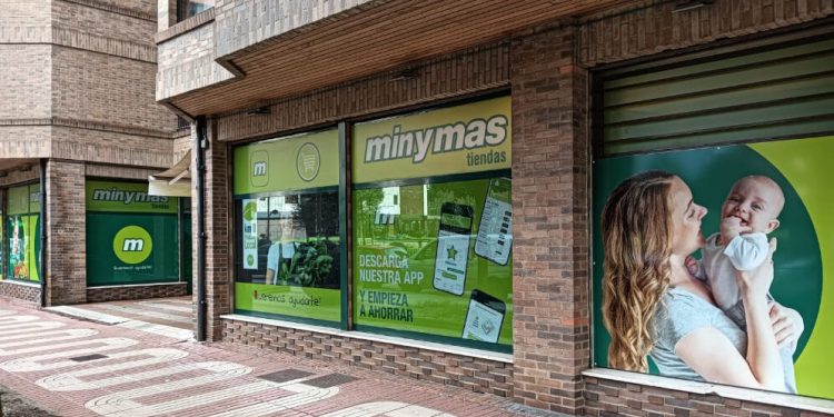 minymas Hijos de Luis Rodriguez