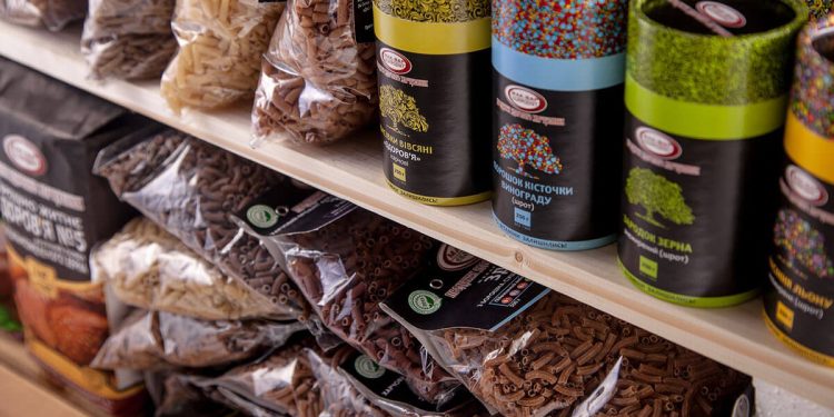 productos dieteticos
