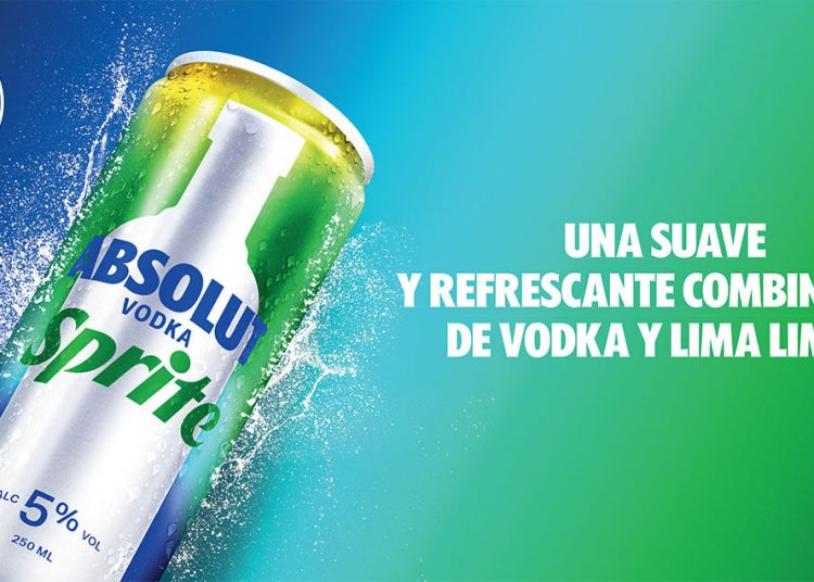 Absolut Sprite