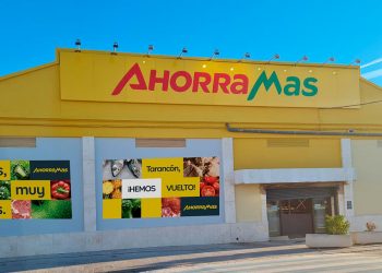 Ahorramas en Tarancon