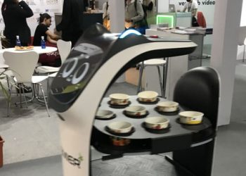 Alimentaria y Hostelco