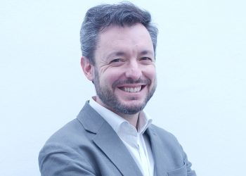 Alvaro Diaz de Liaño