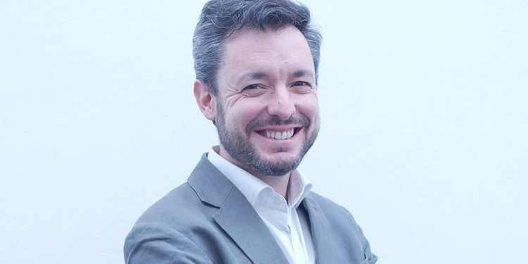 Alvaro Diaz de Liaño