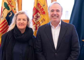 matilde garcia y jorge azcon