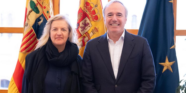 matilde garcia y jorge azcon
