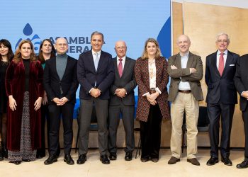 Asamblea General ANEABE