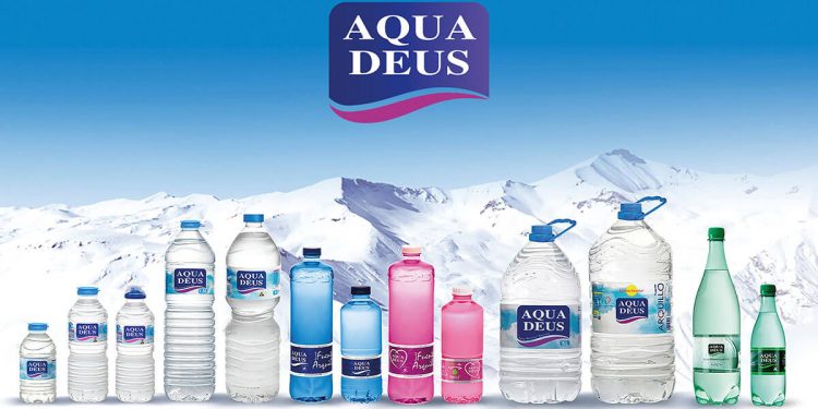 Bodegon Aquadeus