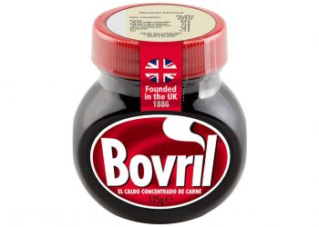 Bovril