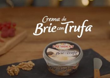 Campaña President