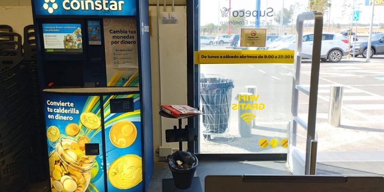 Coinstar_quiosco_en_Supeco
