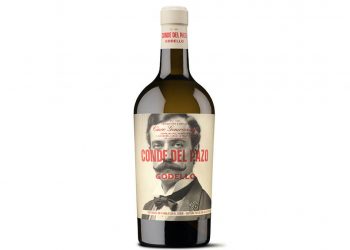 Conde del Pazo-etiqueta IA