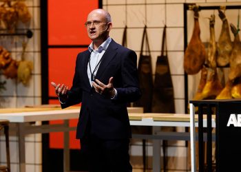 Congreso productos canicos Aecoc