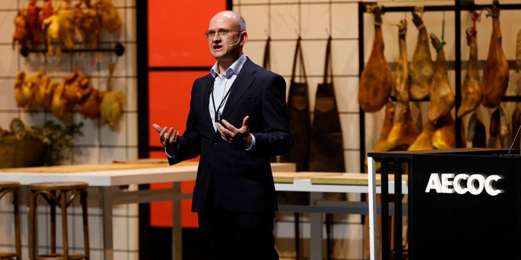 Congreso productos canicos Aecoc