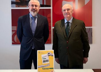 Consum-Asociacion Española Contra el Cancer