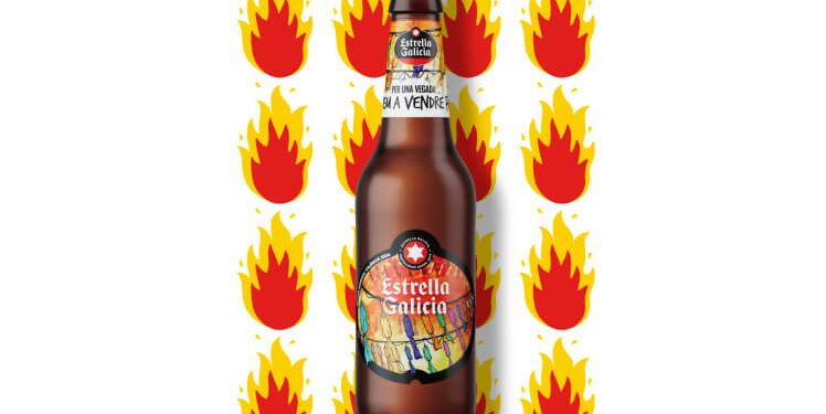 Estrella Galicia-edicion especial Valencia