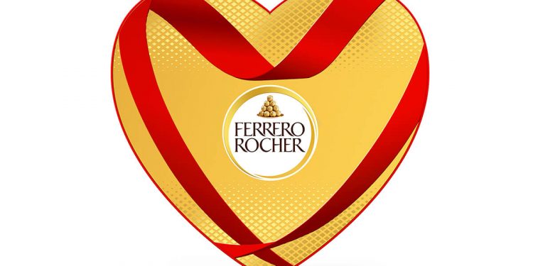Ferrero Rocher