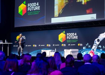 Food 4 Future - Expo Foodtech