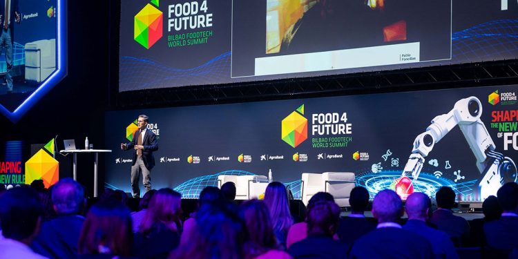 Food 4 Future - Expo Foodtech