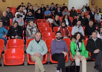 Formación FACE Sin Gluten Gullon