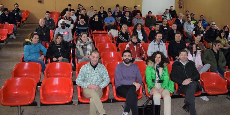 Formación FACE Sin Gluten Gullon