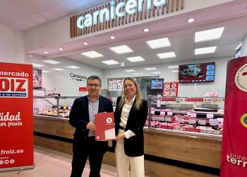 Froiz-Ternera Gallega