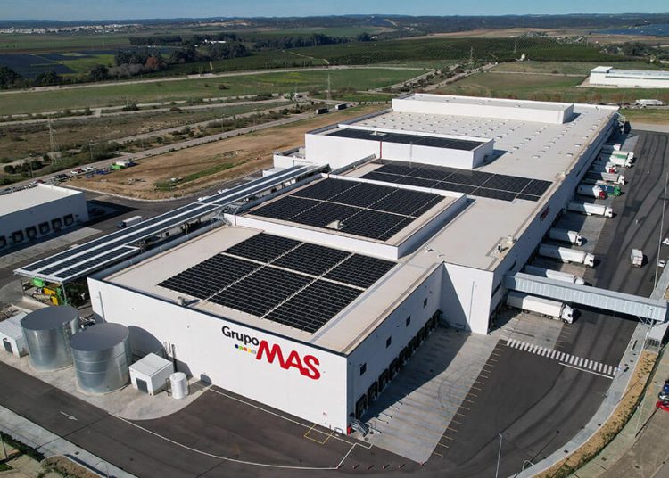 Grupo MAS
