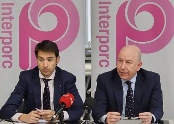 Alberto Herranz y Daniel de Miguel