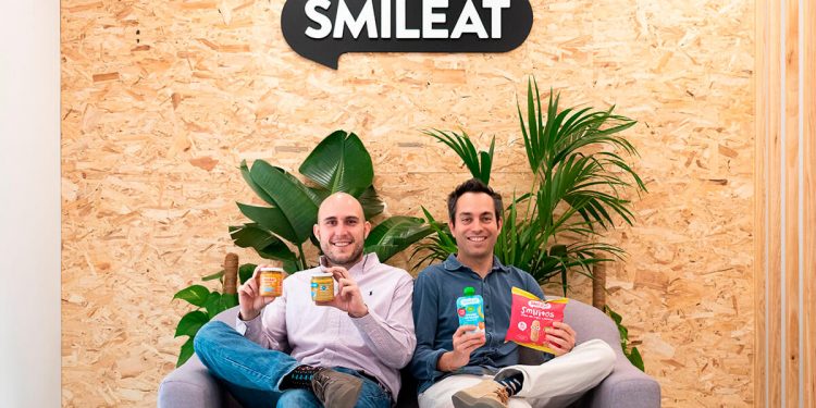 Javi y Alberto_Smileat