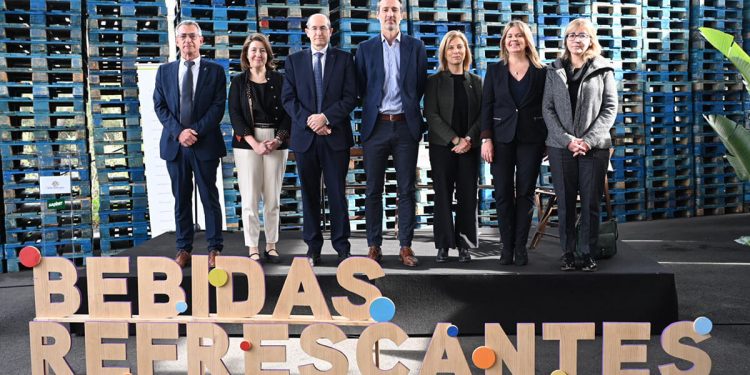 Jornada Bebidas Refrescantes