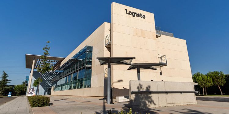 Logista