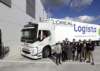 Logista Freight-Loreal