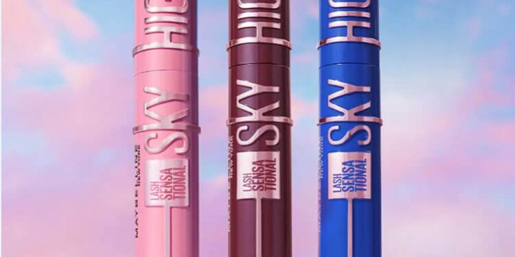 Maybelline New York